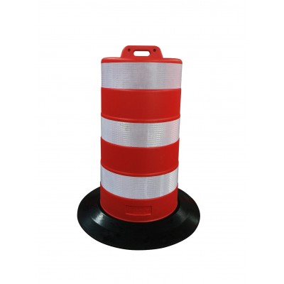 Plastic Traffic Safety Barrel (CC-S12)